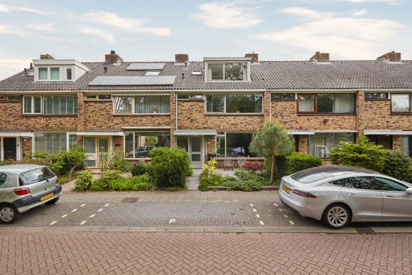 Woning Koopvaardijstraat 106 Zaandam