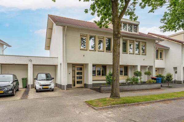 Woning Poortersdreef 79 Amersfoort