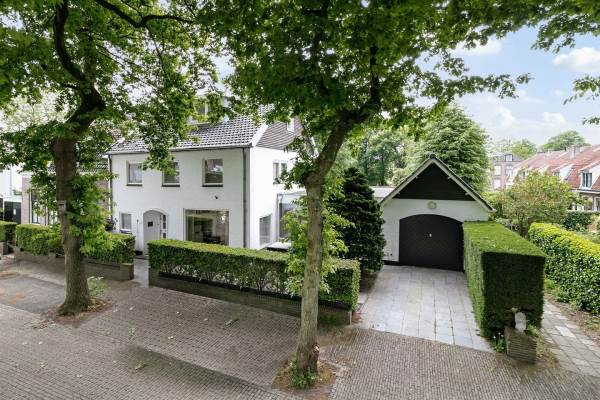 Woning Laan van Binnenrust 5 Abcoude