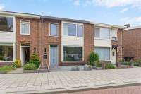 Woning Hertog Godfriedstraat 61 Den Bosch