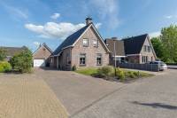 Woning De Acht 7 De Westereen