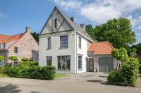 Woning Waterjuffer 24 Dorst