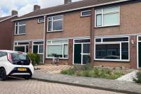 Woning Mascagnistraat 44 Terneuzen