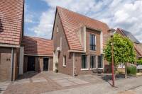 Woning Gele lis 25 Puttershoek