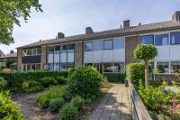 Woning Dirk Papestraat 52 Enschede