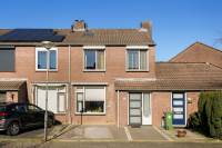 Woning Hofstedenlaan 36 Den Bosch