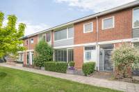 Woning Nachtegaallaan 17 Goes