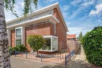 Woning Curtisslaan 23 Den Haag