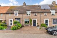 Woning Jordenstraat 26 Eck en Wiel