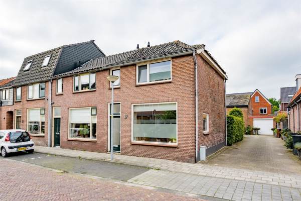 Woning Roemerstraat 19 Nijkerk - Oozo.nl