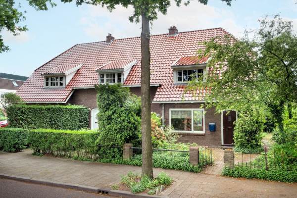 Woning Zwanenstraat 30 Nijmegen