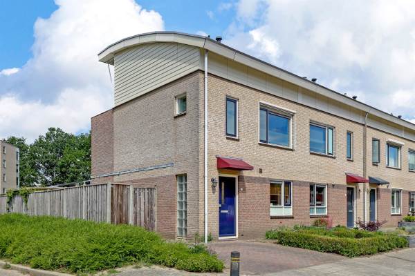Woning Grutto 43 Raalte