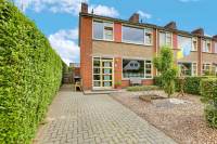 Woning Meester Cassastraat 38 Dalen