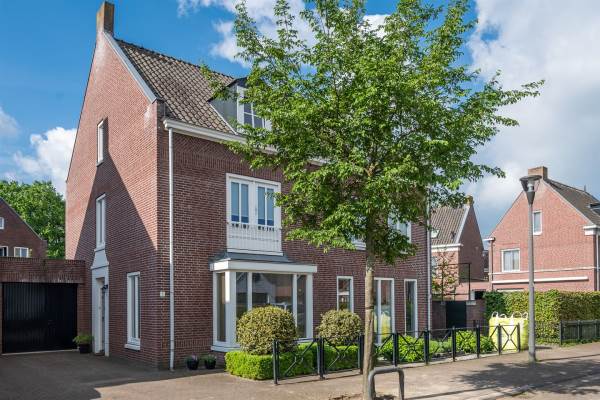 Woning Lorreman 6 Helmond