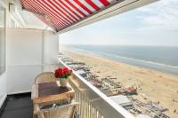 Woning Burgemeester van Fenemaplein 2 / 1105 Zandvoort