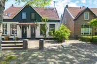 Woning Parklaan 88 Hoofddorp