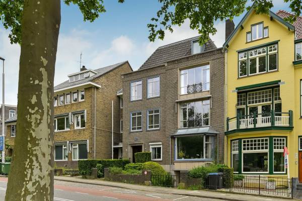 Woning Sonsbeekweg 42A1 Arnhem