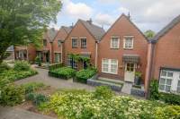 Woning Zuiderstraat 7 Helmond