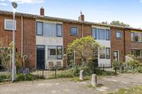 Woning Eigenhuisstraat 30 Hoofddorp