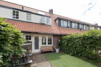 Woning Voormeulenweg 86 Bussum