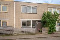 Woning Borodinstraat 70 Almere
