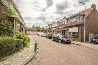 Woning Dwarsstraat 27 Puttershoek