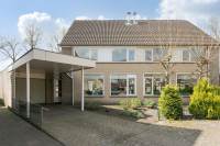 Woning Van Apeldoornshof 11 Heerde