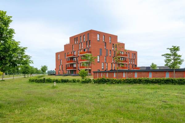 Woning Dettifossstraat 302 Almere