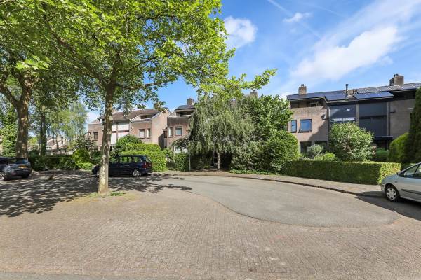 Woning Leopoldlaan 3 Groningen