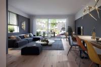 Woning Park Vijfsluizen - Vijverhofwoning bnr. 91 Vlaardingen