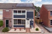 Woning G J ter Kuilestraat 10 Losser