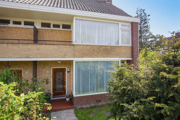 Woning De Genestetstraat 12 Capelle aan den IJssel
