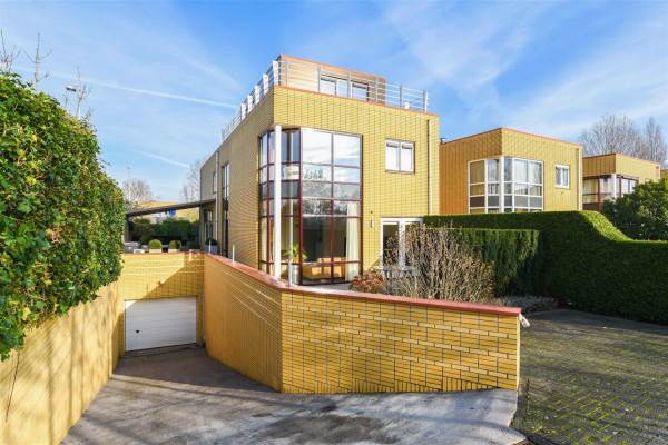 Woning Bovenkerkerweg 79F Amstelveen