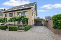 Woning Pluviusstraat 33 Apeldoorn