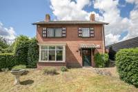 Woning Zeilbergsestraat 5 Deurne