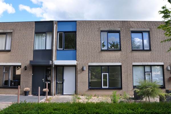 Woning Thorbeckeplantsoen 38 Den Bosch
