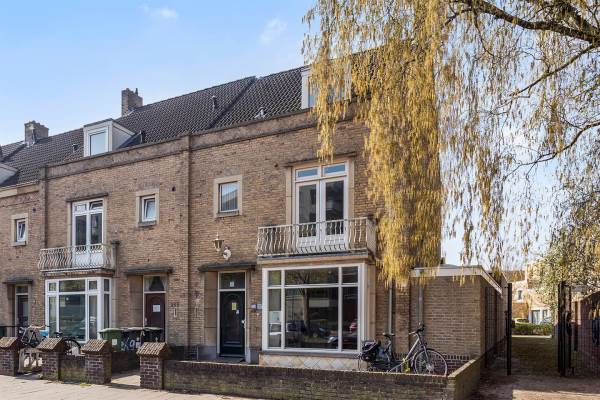 Woning Boschdijk 371 Eindhoven