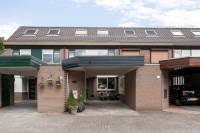 Woning Händelstraat 14 Rhoon