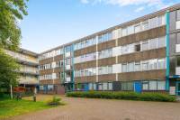 Woning Bramzeilhof 156 Amsterdam