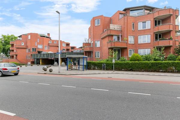 Woning Braamberg 139 Capelle aan den IJssel