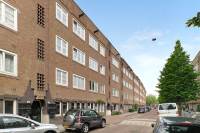 Woning Bestevâerstraat 185II Amsterdam