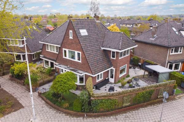 Woning Laurens Costerplein 20 Amersfoort