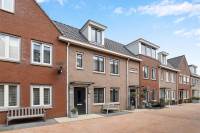 Woning Visserseiland 181 Hoorn (NH)