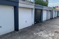Garage Emmastraat 46 Diemen