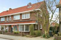 Woning Balistraat 8 Den Bosch