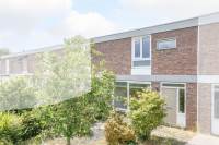 Woning van Limburg Stirumstraat 56 Nijmegen