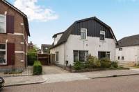 Woning Rozenlaan 6 Apeldoorn