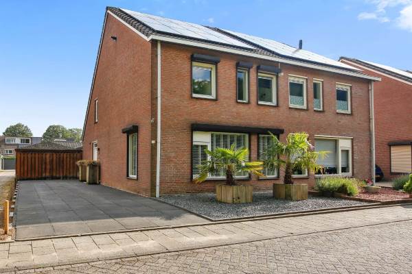 Woning Koningspage 69 Oss