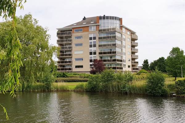 Woning Hoekse Waard 32 Emmeloord