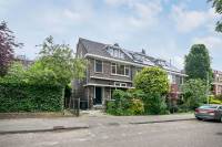 Woning François Haverschmidtlaan 32 Schiedam